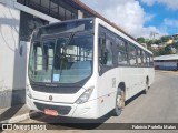 ATT - Atlântico Transportes e Turismo - Ilhéus 2130 na cidade de Ilhéus, Bahia, Brasil, por Fabrício Portella Matos. Número da foto: #13239523.