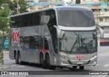 Auto Viação 1001 RJ 108.1214 na cidade de Cabo Frio, Rio de Janeiro, Brasil, por Leonardo Daniel. Número da foto: #13239786.