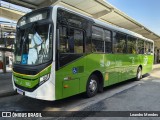 Tijuquinha - Auto Viação Tijuca C50055 na cidade de Rio de Janeiro, Rio de Janeiro, Brasil, por Leandro Mendes. Número da foto: #13238792.