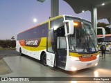 Saritur - Santa Rita Transporte Urbano e Rodoviário 13100 na cidade de Montes Claros, Minas Gerais, Brasil, por Rava Ogawa. Número da foto: #13239734.