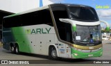 Expresso Marly 1180 na cidade de Goiânia, Goiás, Brasil, por Carlos Júnior. Número da foto: #13240196.