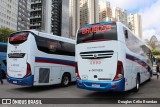 Brubuss Transportes 6000 na cidade de Barueri, São Paulo, Brasil, por Douglas Célio Brandao. Número da foto: #13240317.