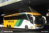 Empresa Gontijo de Transportes 19730 na cidade de Belo Horizonte, Minas Gerais, Brasil, por Rava Ogawa. Número da foto: #13240447.