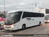 M.F Tur > MF Turismo Roseira 3900 na cidade de São Paulo, São Paulo, Brasil, por Thomas Henrique de Moraes. Número da foto: #:id.