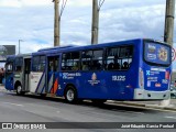 Transportes Capellini 19.125 na cidade de Campinas, São Paulo, Brasil, por José Eduardo Garcia Pontual. Número da foto: #13238266.
