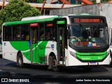Caprichosa Auto Ônibus B27247 na cidade de Rio de Janeiro, Rio de Janeiro, Brasil, por Jordan Santos do Nascimento. Número da foto: #:id.