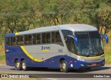 Ilson Turismo 1400 na cidade de Aparecida, São Paulo, Brasil, por Adailton Cruz. Número da foto: #13239558.