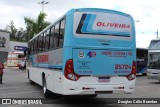 Viação Oliveira 25724 na cidade de Barueri, São Paulo, Brasil, por Douglas Célio Brandao. Número da foto: #13240253.