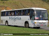 Vitória Turismo 1021 na cidade de Aparecida, São Paulo, Brasil, por Gabriel Oliveira Caldas da Nobrega. Número da foto: #13238111.