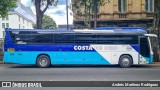 CAROSA COSTA DE ORO na cidade de Catedral, San José, San José, Costa Rica, por Andrés Martínez Rodríguez. Número da foto: #13240206.