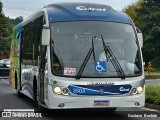 Citral Transporte e Turismo 3503 na cidade de Gramado, Rio Grande do Sul, Brasil, por Gustavo  Bonfate. Número da foto: #13239885.