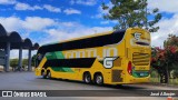 Empresa Gontijo de Transportes 25030 na cidade de Montes Claros, Minas Gerais, Brasil, por José Alkmim. Número da foto: #13238905.