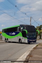Bella Vita Transportes 2510 na cidade de Pouso Alegre, Minas Gerais, Brasil, por João Vitor Almeida de Moura. Número da foto: #13238590.