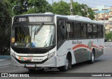 Viação Montes Brancos RJ 196.045 na cidade de Cabo Frio, Rio de Janeiro, Brasil, por Leonardo Daniel. Número da foto: #13239622.