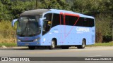UTIL - União Transporte Interestadual de Luxo 9723 na cidade de Juiz de Fora, Minas Gerais, Brasil, por Natã Gomes GMBUS. Número da foto: #:id.
