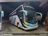 LopeSul Transportes - Lopes e Oliveira Transportes e Turismo - Lopes Sul 3024 na cidade de Paranaíba, Mato Grosso do Sul, Brasil, por Kelvi Henrique . Número da foto: #13237904.