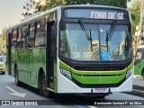 Tijuquinha - Auto Viação Tijuca C50 na cidade de Rio de Janeiro, Rio de Janeiro, Brasil, por Kawhander Santana P. da Silva. Número da foto: #:id.