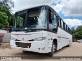 Ônibus Particulares 0332 na cidade de Limoeiro do Norte, Ceará, Brasil, por Álvaro Richard Richard. Número da foto: #13237920.