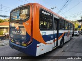Viação Novacap C51603 na cidade de Rio de Janeiro, Rio de Janeiro, Brasil, por Leandro Mendes. Número da foto: #:id.
