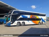 Viação Juína 2209 na cidade de Cuiabá, Mato Grosso, Brasil, por Kelvi Henrique . Número da foto: #13237919.