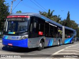 Next Mobilidade - ABC Sistema de Transporte 8323 na cidade de São Bernardo do Campo, São Paulo, Brasil, por Matheus Ribeiro. Número da foto: #13240277.