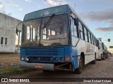 Ônibus Particulares HVJ4846 na cidade de Limoeiro do Norte, Ceará, Brasil, por Álvaro Richard Richard. Número da foto: #13238650.