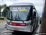 Viação Campo Belo 7 1854 na cidade de São Paulo, São Paulo, Brasil, por Brenno Santos. Número da foto: #13237780.