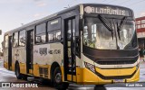 Belém Rio Transportes BD-87246 na cidade de Belém, Pará, Brasil, por Kauê Silva. Número da foto: #:id.