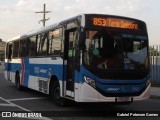 Auto Viação Jabour D86319 na cidade de Rio de Janeiro, Rio de Janeiro, Brasil, por Gabriel Petersen Gomes. Número da foto: #13240012.