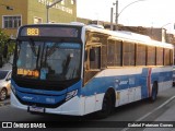 Auto Viação Jabour D86363 na cidade de Rio de Janeiro, Rio de Janeiro, Brasil, por Gabriel Petersen Gomes. Número da foto: #13240038.