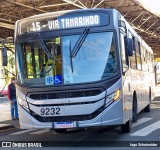 BluMob - Concessionária de Transporte Urbano de Blumenau 9232 na cidade de Blumenau, Santa Catarina, Brasil, por Iago Scheineider. Número da foto: #13237985.