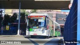 Next Mobilidade - ABC Sistema de Transporte 8174 na cidade de Santo André, São Paulo, Brasil, por Thiago de Souza. Número da foto: #13238140.