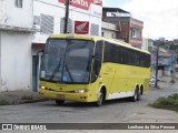 Viação Itapemirim 8831 na cidade de Caruaru, Pernambuco, Brasil, por Lenilson da Silva Pessoa. Número da foto: #13240218.