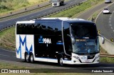 Empresa de Ônibus Nossa Senhora da Penha 64204 na cidade de Apucarana, Paraná, Brasil, por Pedroka Ternoski. Número da foto: #13240065.