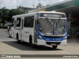 Consórcio Navegantes - 06 > Santa Maria > Transportes Boa Viagem 06032 na cidade de João Pessoa, Paraíba, Brasil, por Alexandre Dumas. Número da foto: #13239898.
