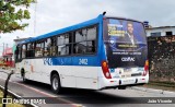 Empresa São Francisco 2402 na cidade de Maceió, Alagoas, Brasil, por João Vicente. Número da foto: #13238430.