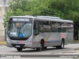 Auto Viação 1001 RJ 108.784 na cidade de Rio de Janeiro, Rio de Janeiro, Brasil, por Anderson Sousa Feijó. Número da foto: #13240467.