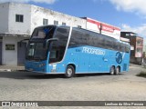 Auto Viação Progresso 6249 na cidade de Caruaru, Pernambuco, Brasil, por Lenilson da Silva Pessoa. Número da foto: #13240228.