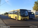 SOGAL - Sociedade de Ônibus Gaúcha Ltda. 328 na cidade de Canoas, Rio Grande do Sul, Brasil, por Matheus Bernardes. Número da foto: #13238382.