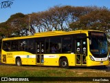 Viação Pioneira 233579 na cidade de Brasília, Distrito Federal, Brasil, por César Ônibus. Número da foto: #13240587.