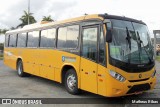 Canasvieiras Transportes 6069 na cidade de Florianópolis, Santa Catarina, Brasil, por Matheus Ribas. Número da foto: #13240428.