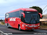 Viação Santa Cruz 30223 na cidade de Campinas, São Paulo, Brasil, por André Lourenço de Freitas. Número da foto: #13239313.