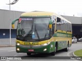 Viação Rápido Brasil 989 na cidade de Santos, São Paulo, Brasil, por Davi Cesar. Número da foto: #:id.