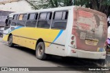 Ônibus Particulares 7439 na cidade de Feira de Santana, Bahia, Brasil, por Itamar dos Santos. Número da foto: #13238642.