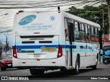 ATD - AutoTransportes Desamparados 164 na cidade de San Rafael Arriba, Desamparados, San José, Costa Rica, por Sebas Gamboa. Número da foto: #13238968.