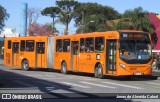 Auto Viação Redentor HI630 na cidade de Curitiba, Paraná, Brasil, por Jonas de Almeida Cabral. Número da foto: #:id.