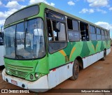Ônibus Particulares 141704 na cidade de Anápolis, Goiás, Brasil, por Sullyvan Martins Ribeiro. Número da foto: #13240058.