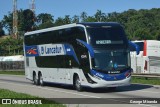 Lancatur Transporte e Turismo 22480 na cidade de Santa Isabel, São Paulo, Brasil, por George Miranda. Número da foto: #13239936.