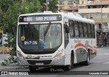Viação Montes Brancos RJ 196.026 na cidade de Cabo Frio, Rio de Janeiro, Brasil, por Leonardo Daniel. Número da foto: #:id.