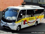Escolares 190 na cidade de São João del Rei, Minas Gerais, Brasil, por Kelvin Silva Caovila Santos. Número da foto: #13240726.